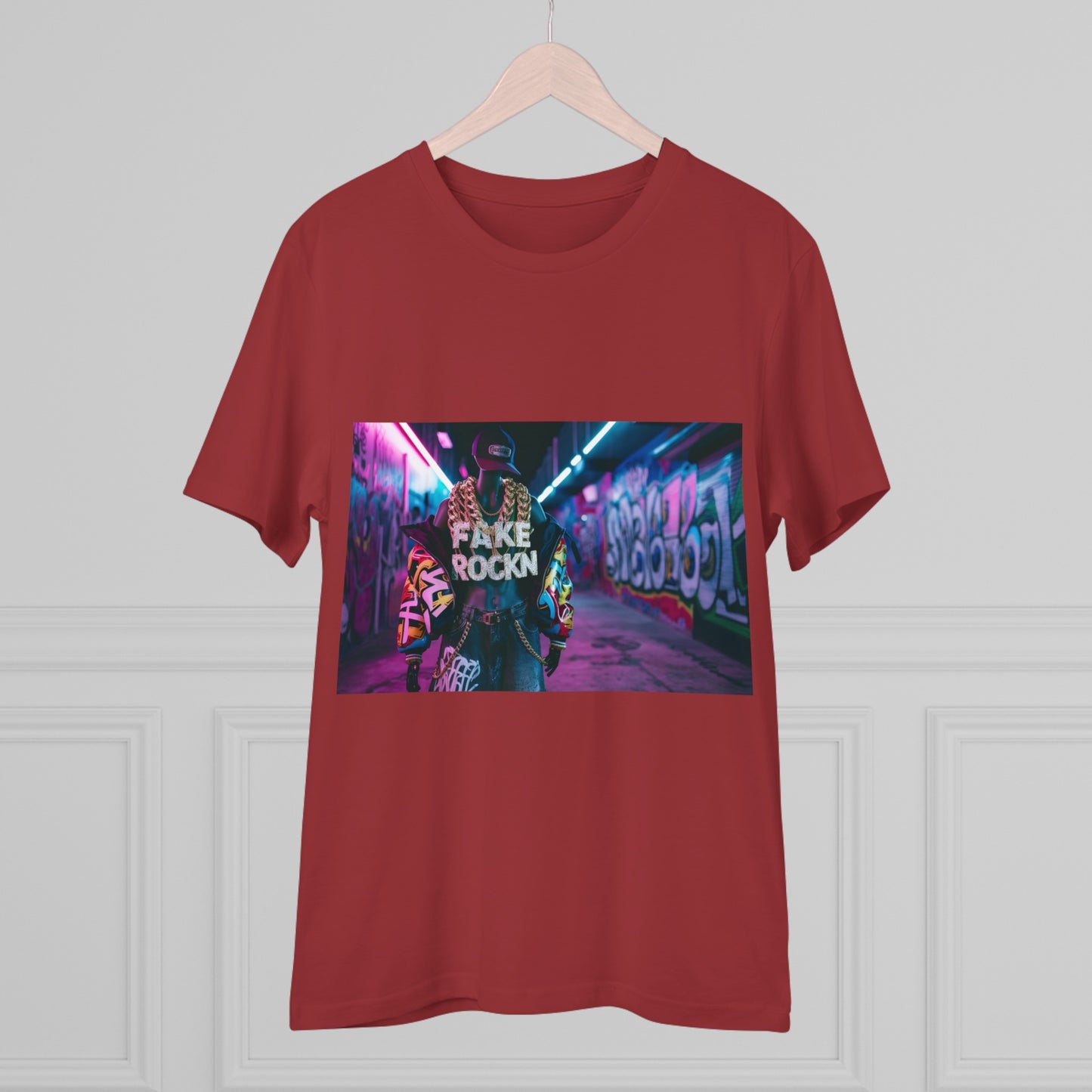 Organic Creator T-shirt - Unisex