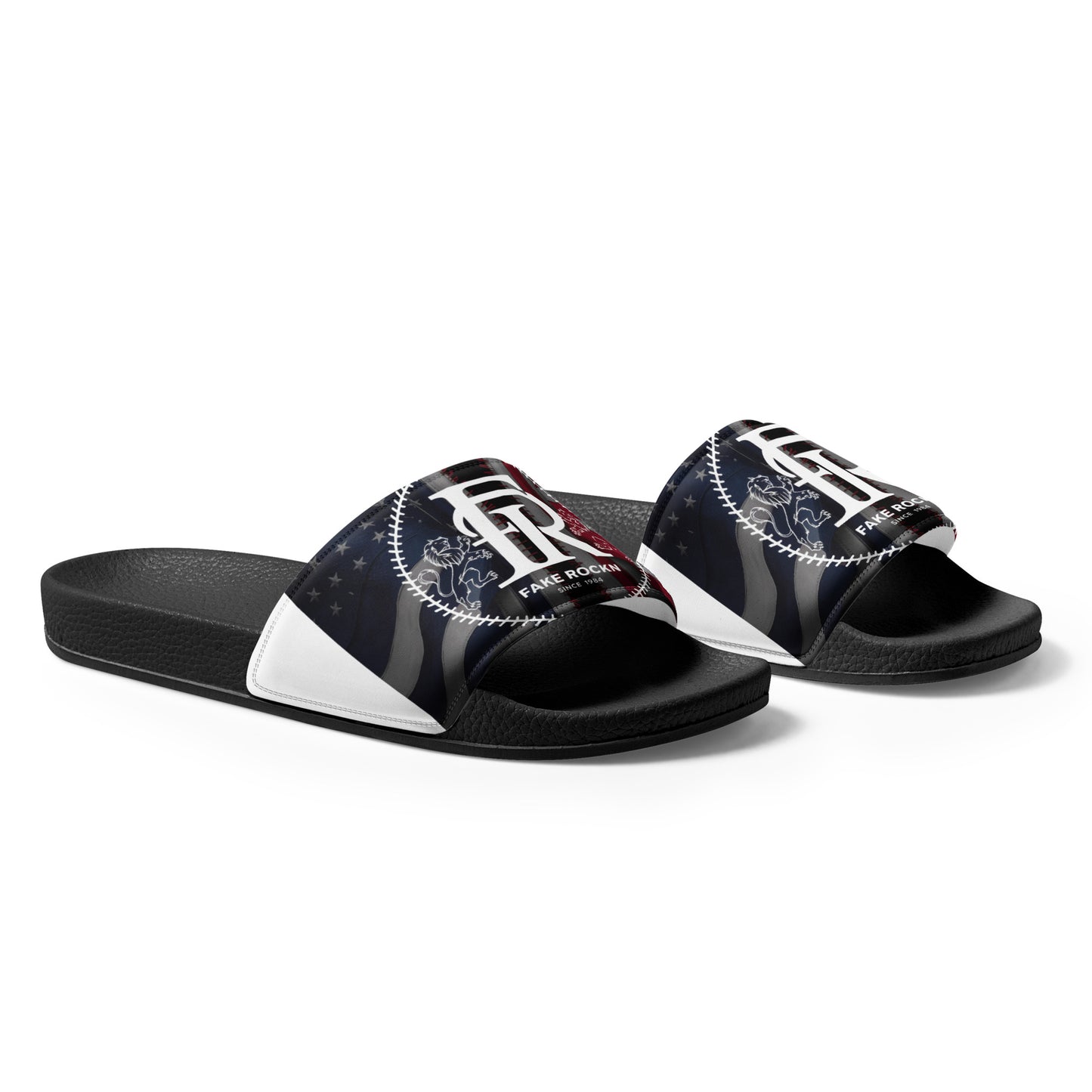 Men’s slides