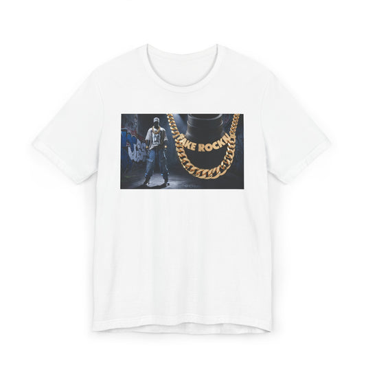 Unisex Jersey T-Shirt