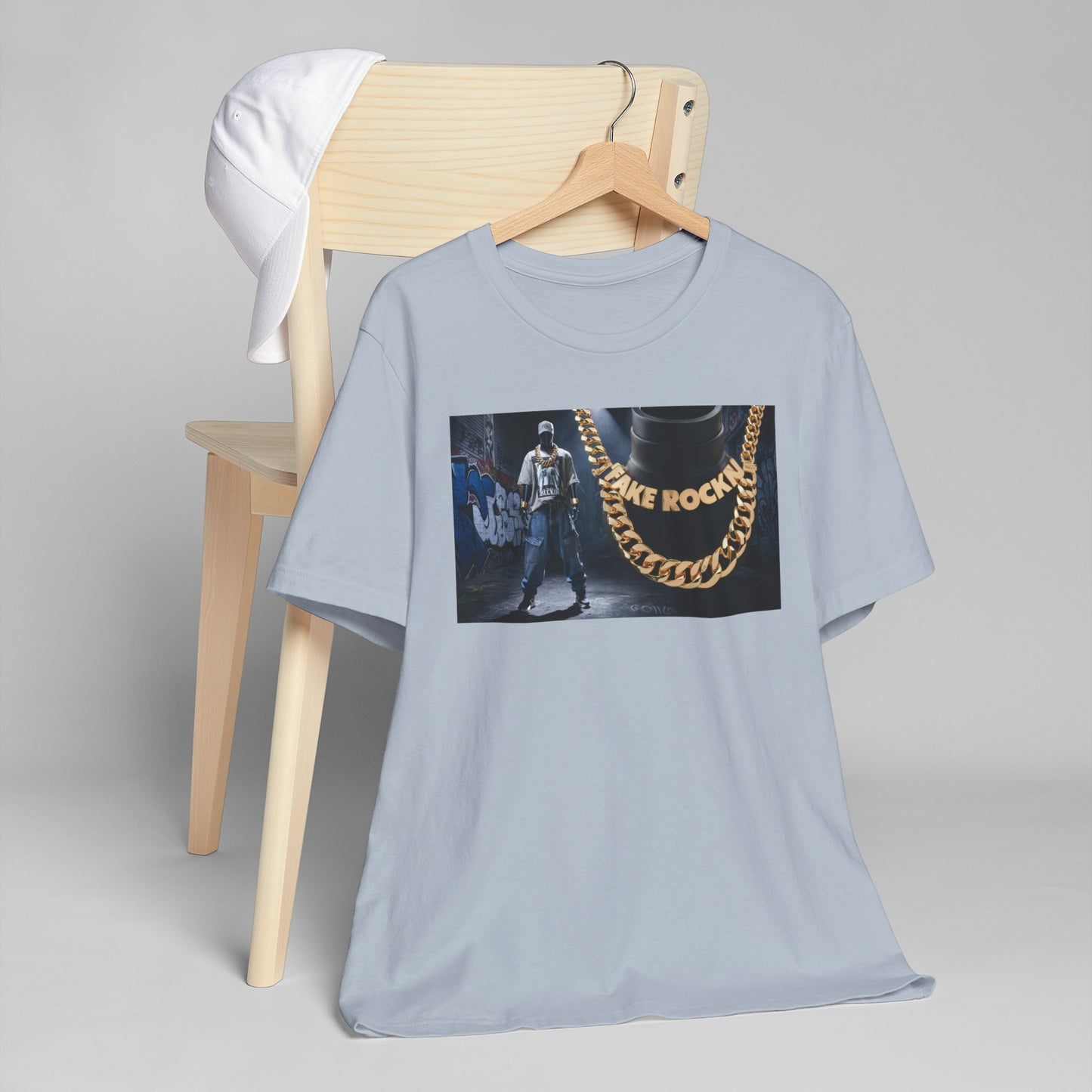 Unisex Jersey T-Shirt