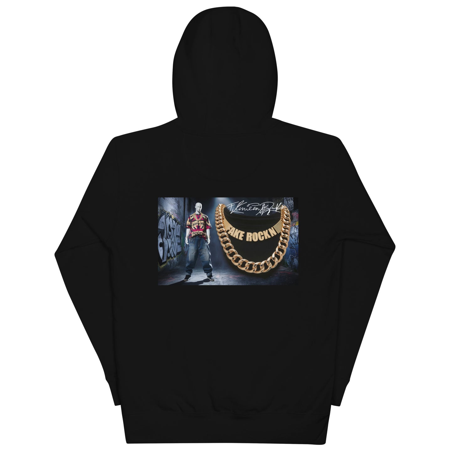 Unisex Hoodie